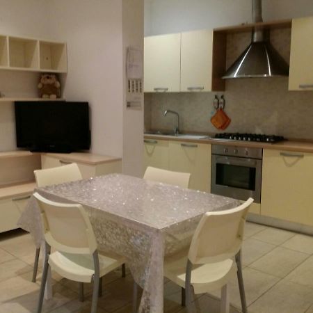 Gianfranca Apartment Bellaria-Igea Marina Luaran gambar