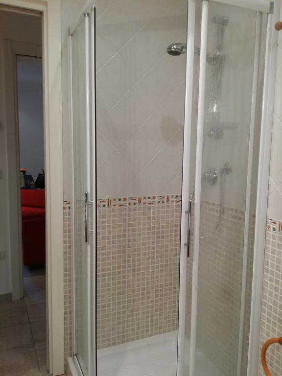 Gianfranca Apartment Bellaria-Igea Marina Luaran gambar