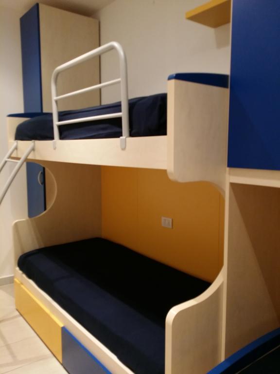 Gianfranca Apartment Bellaria-Igea Marina Luaran gambar