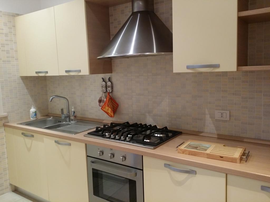 Gianfranca Apartment Bellaria-Igea Marina Luaran gambar