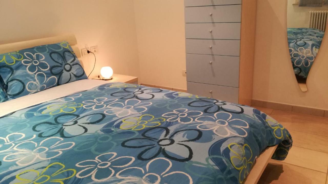Gianfranca Apartment Bellaria-Igea Marina Luaran gambar
