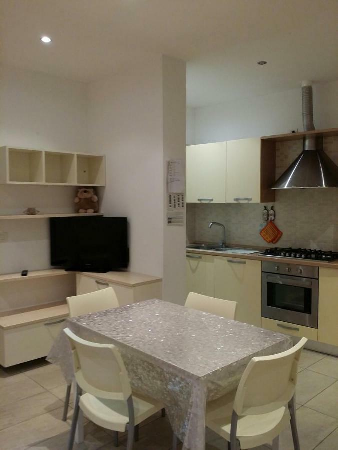 Gianfranca Apartment Bellaria-Igea Marina Luaran gambar