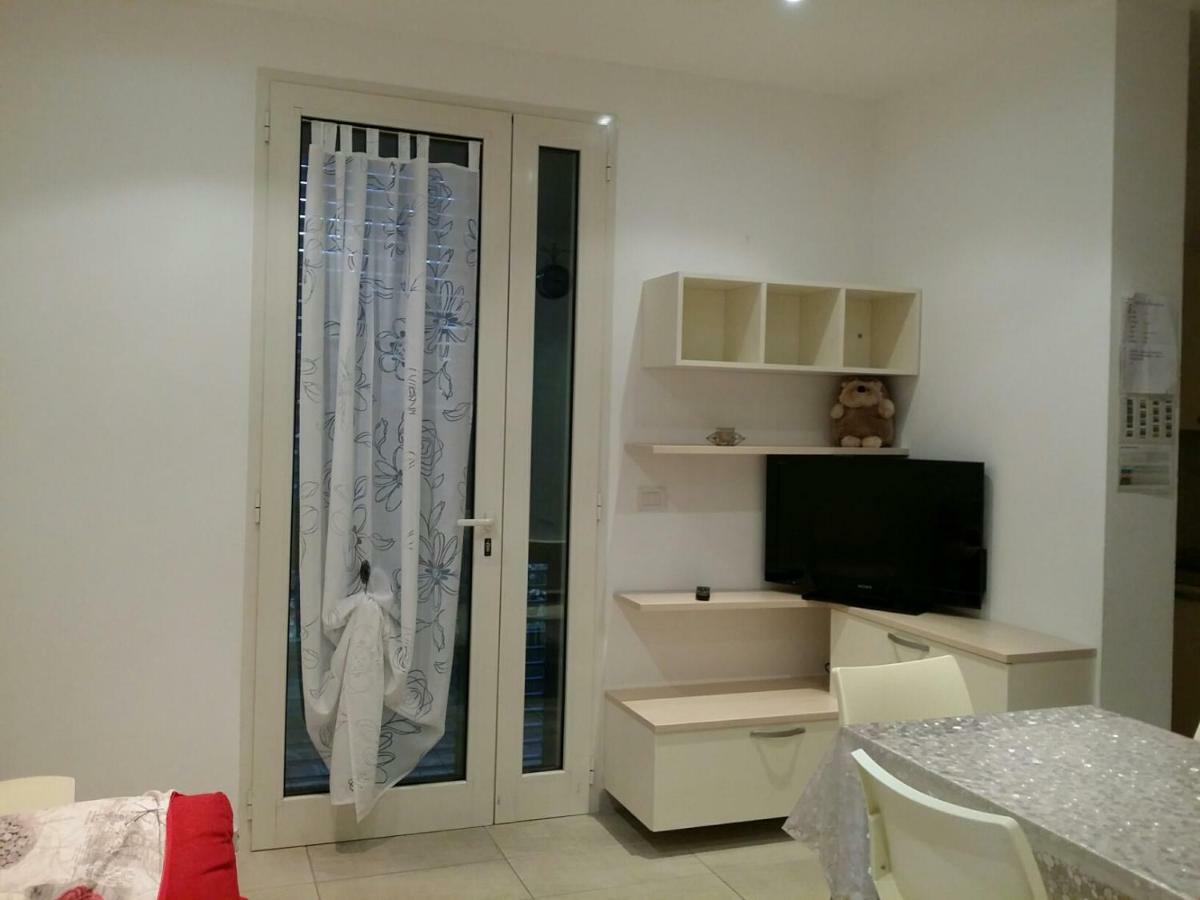 Gianfranca Apartment Bellaria-Igea Marina Luaran gambar