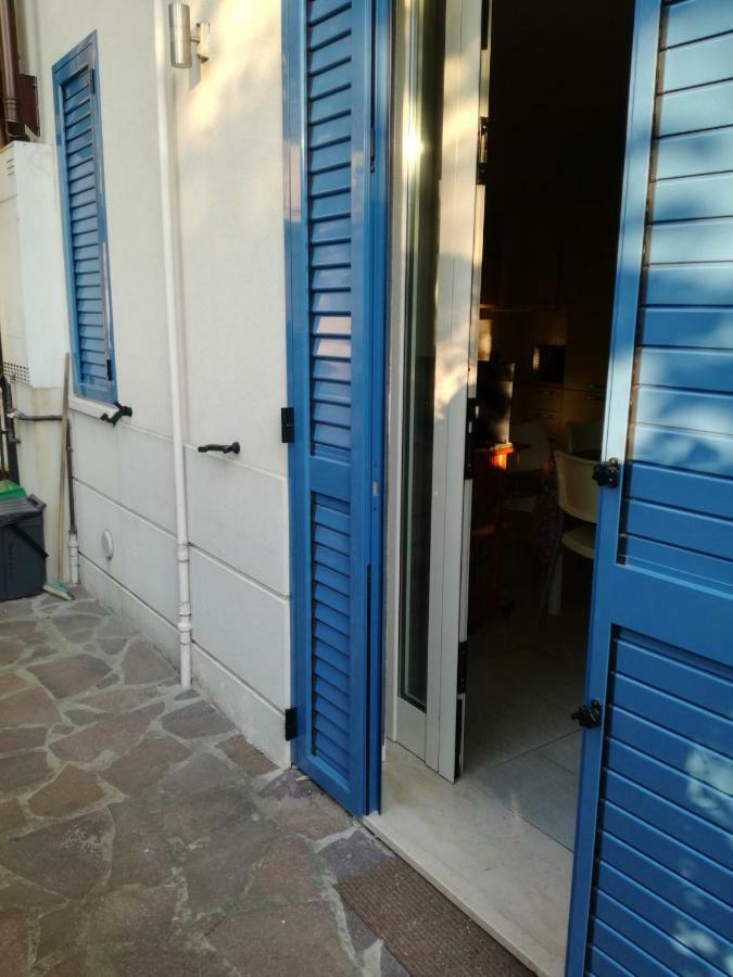 Gianfranca Apartment Bellaria-Igea Marina Luaran gambar