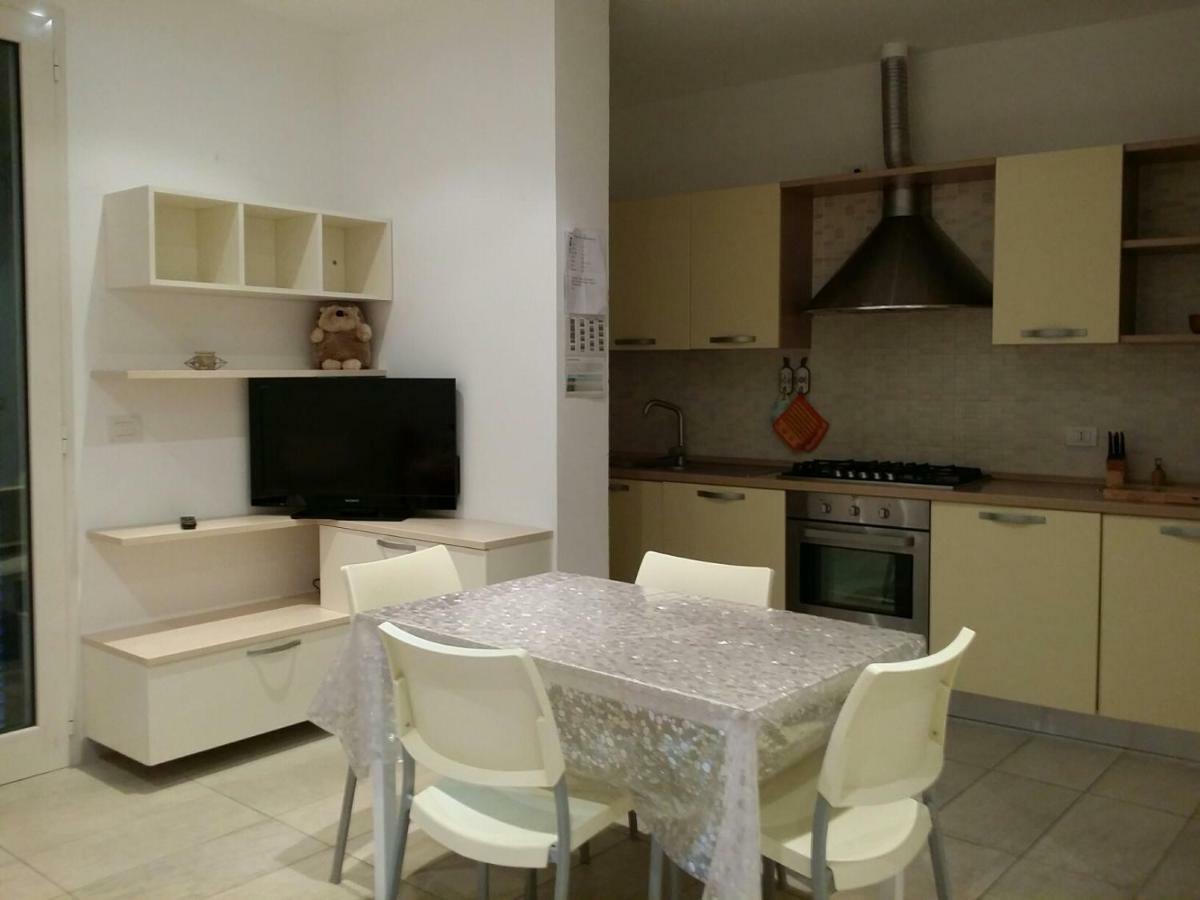 Gianfranca Apartment Bellaria-Igea Marina Luaran gambar