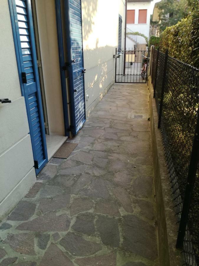 Gianfranca Apartment Bellaria-Igea Marina Luaran gambar