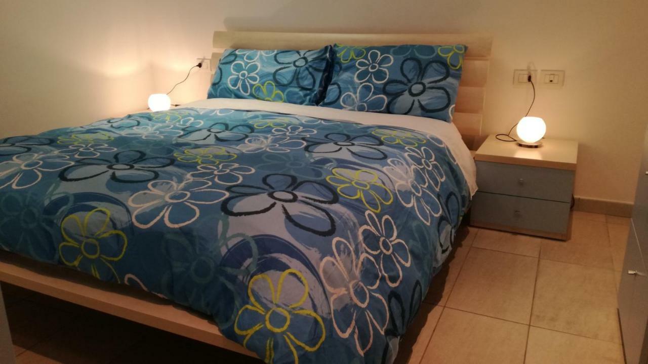 Gianfranca Apartment Bellaria-Igea Marina Luaran gambar