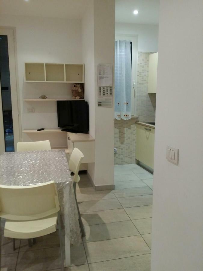 Gianfranca Apartment Bellaria-Igea Marina Luaran gambar