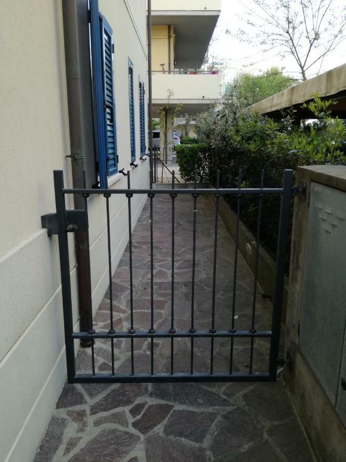 Gianfranca Apartment Bellaria-Igea Marina Luaran gambar