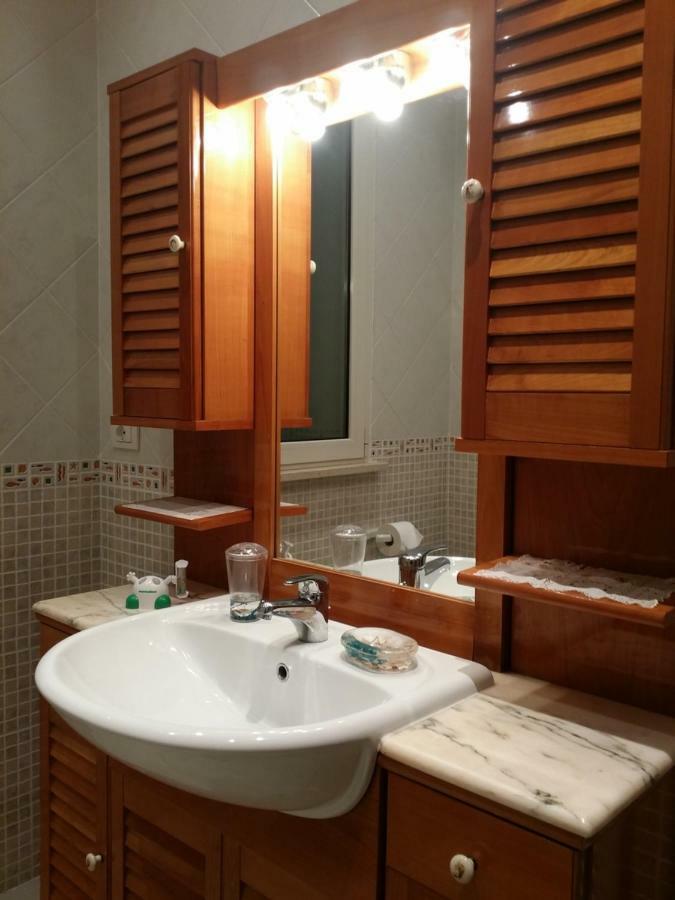 Gianfranca Apartment Bellaria-Igea Marina Luaran gambar