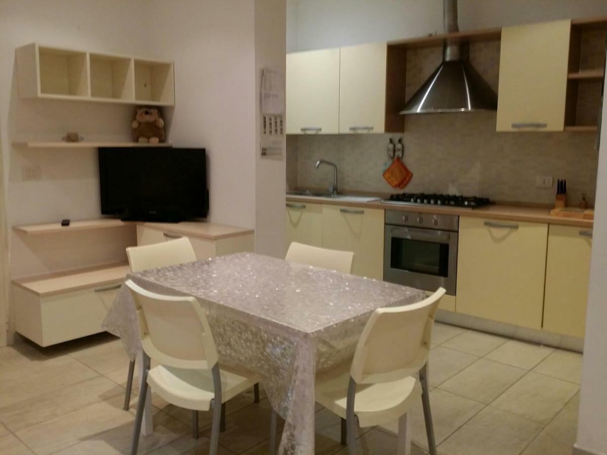 Gianfranca Apartment Bellaria-Igea Marina Luaran gambar
